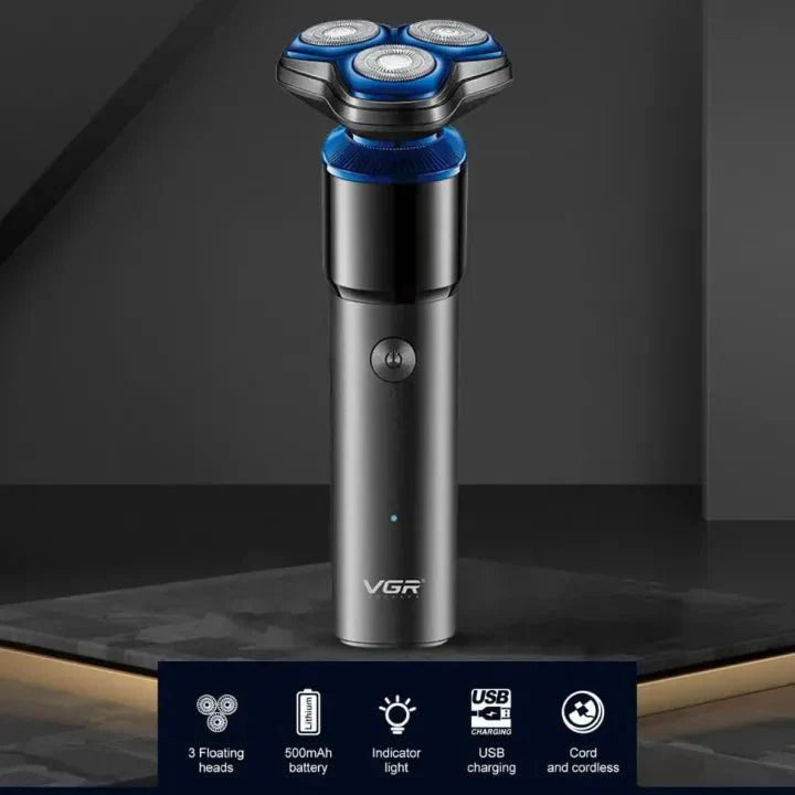 VGR - Professional Men’s Shaver (Original)