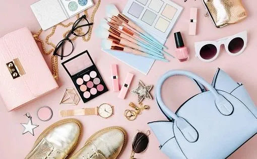 Fashion & Accessories