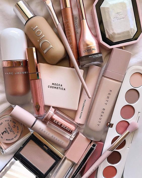 Beauty & Skincare