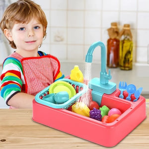 Toys & Kids