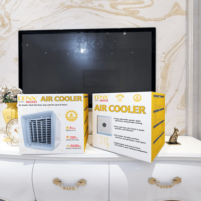 Denx - Air Cooler