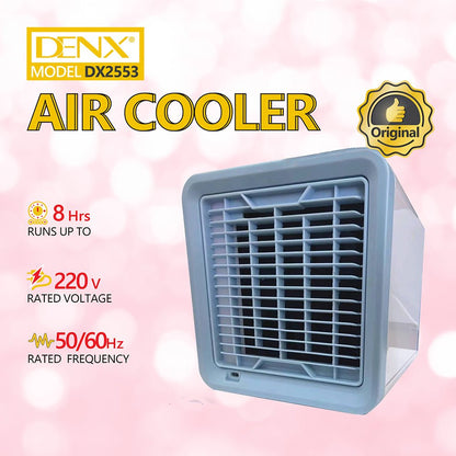 Denx - Air Cooler