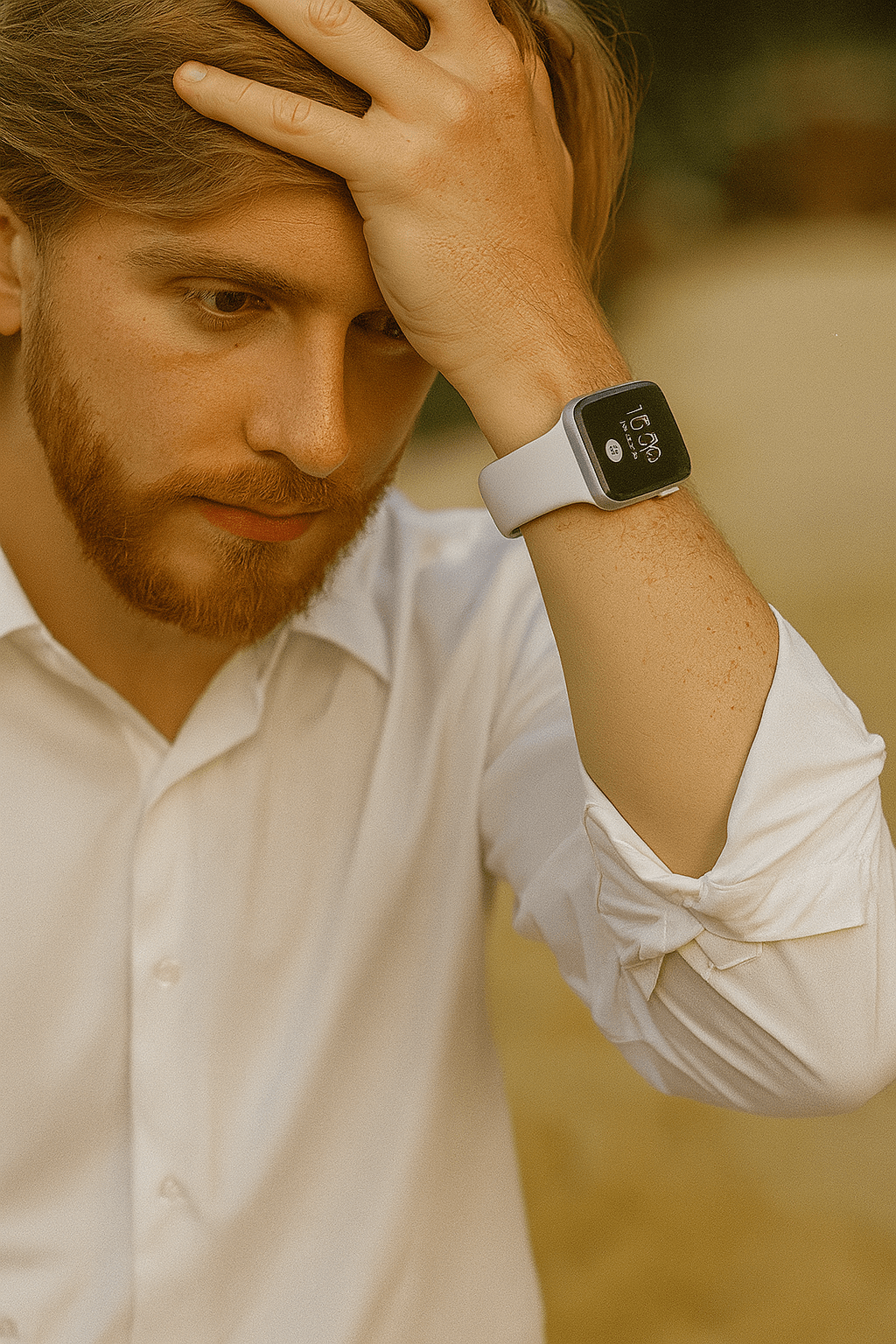 G-tab - Hero Smart Watch