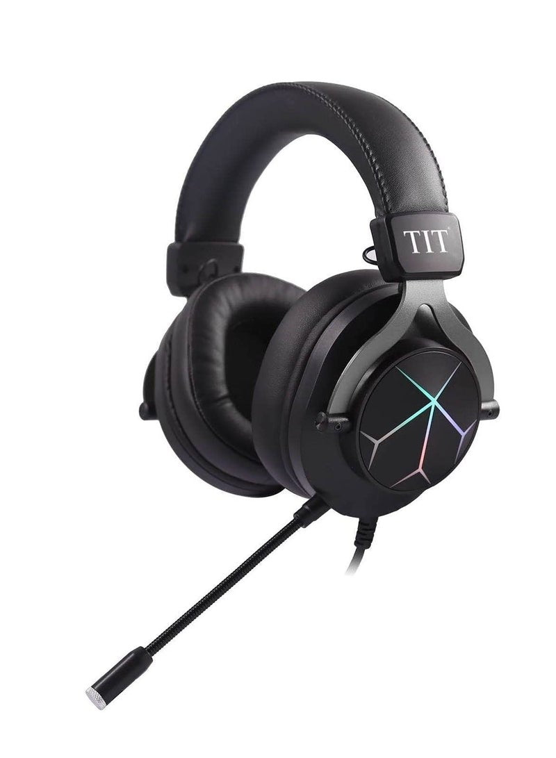 TIT - Gaming Headset