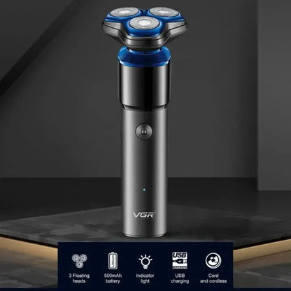 VGR - Professional Men’s Shaver (Original)